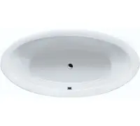 Акриловая ванна Excellent Lumina WAEX.LUM19WH 190x95